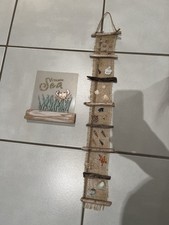 Maritimer Deko Muscheln