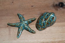 2-teilige maritime Deko