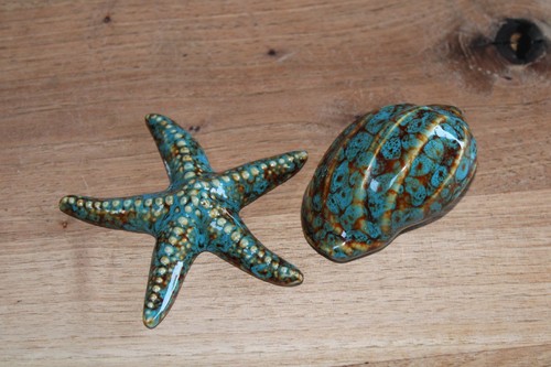 Teilige maritime deko - maritime,