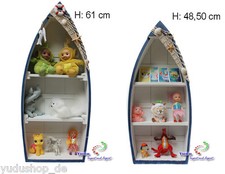 Regal Boot Form Schiff