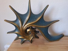 Grosse Muschelfigur 30-40cm