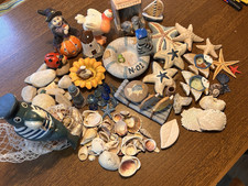 Dekoration Meer Sommer