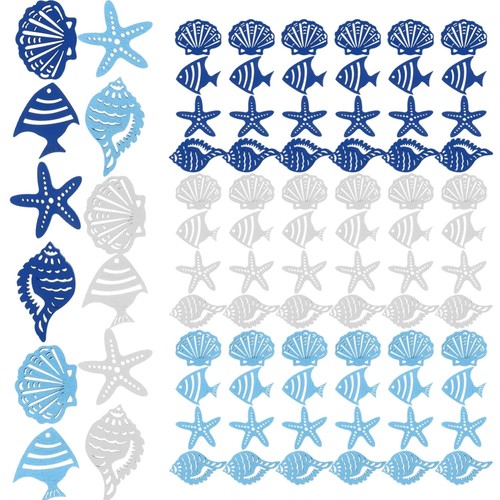 Maritime holzornamente - maritime,