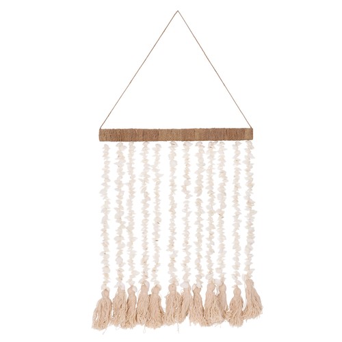 Boho wandbehang maritime - boho, wandbehang,