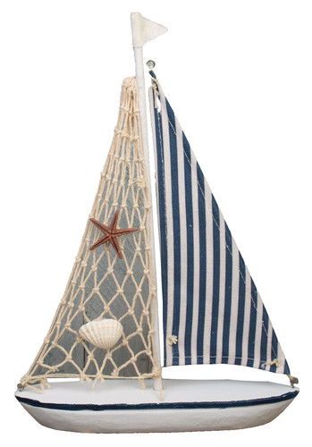 Deko segelboot boot - boot, segler