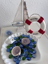 Maritime Dekoration, Deko